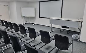 Aparthotel Avangard Living